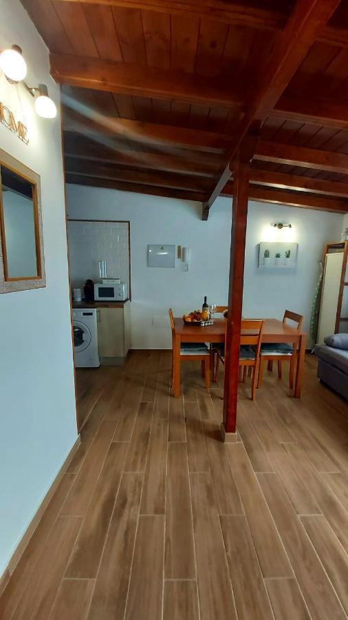 Casa Rural La Resbala - Casa Drago La Orotava Eksteriør bilde