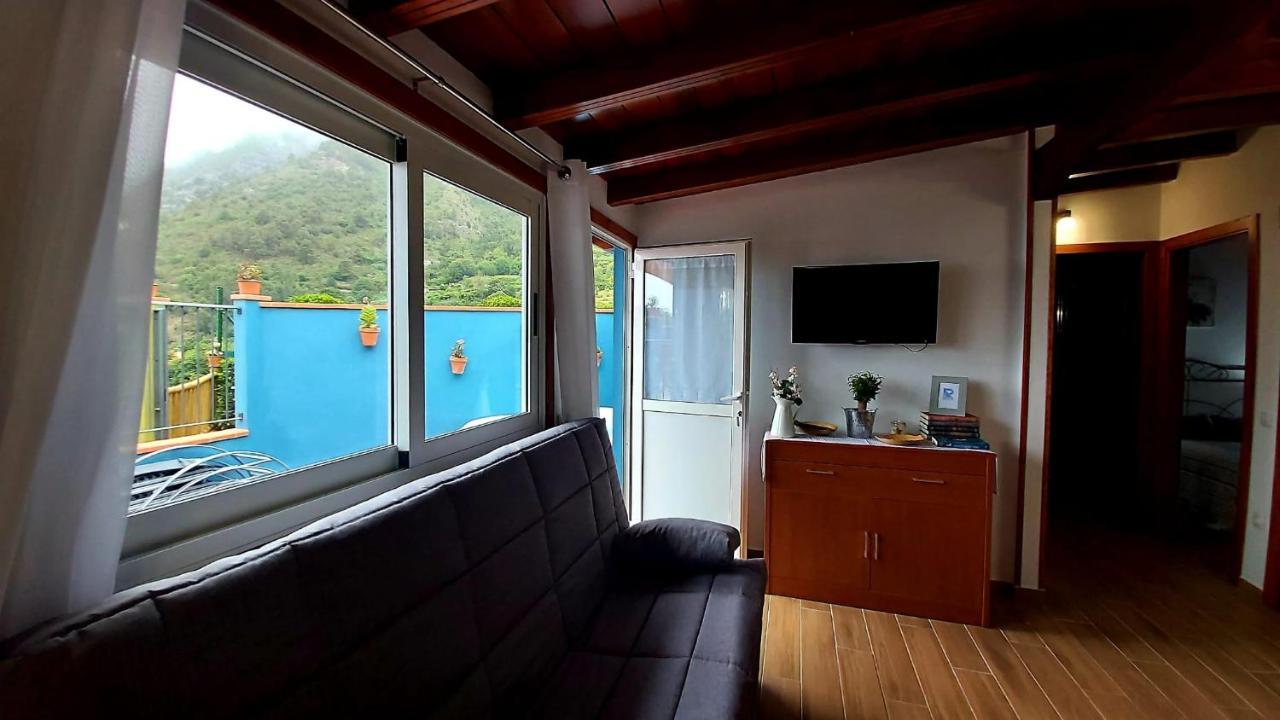 Casa Rural La Resbala - Casa Drago La Orotava Eksteriør bilde