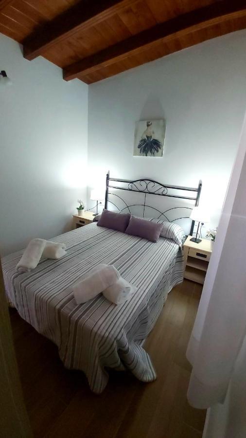 Casa Rural La Resbala - Casa Drago La Orotava Eksteriør bilde