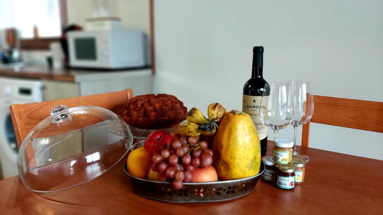 Casa Rural La Resbala - Casa Drago La Orotava Eksteriør bilde