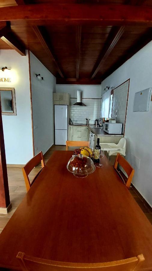 Casa Rural La Resbala - Casa Drago La Orotava Eksteriør bilde