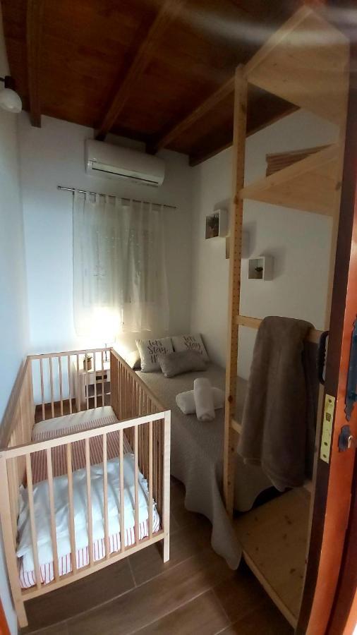 Casa Rural La Resbala - Casa Drago La Orotava Eksteriør bilde